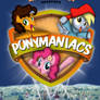 Ponymaniacs