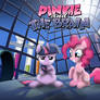 Pinkie and The Brain