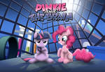 Pinkie and The Brain