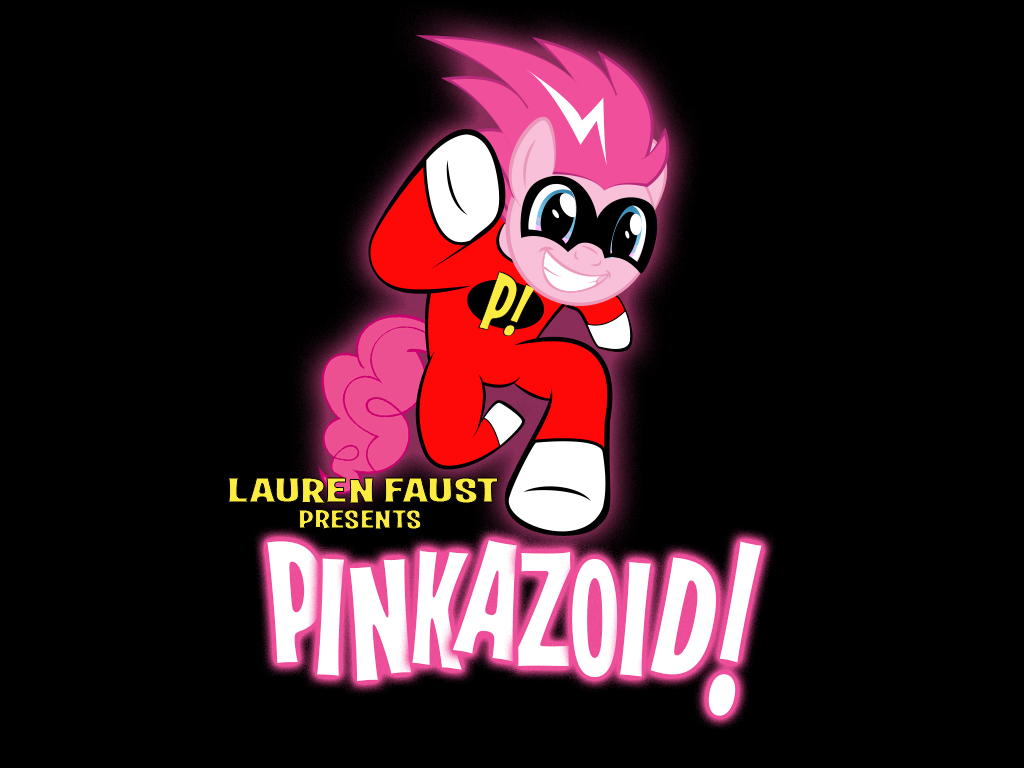 Pinkazoid