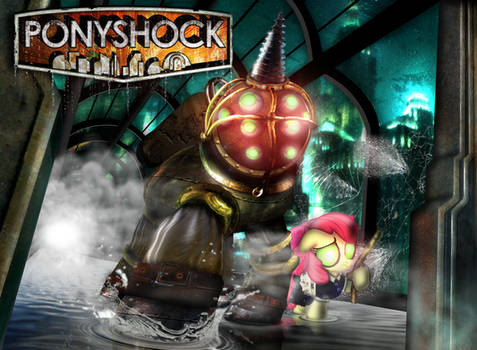 Ponyshock