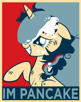 Im Pancake