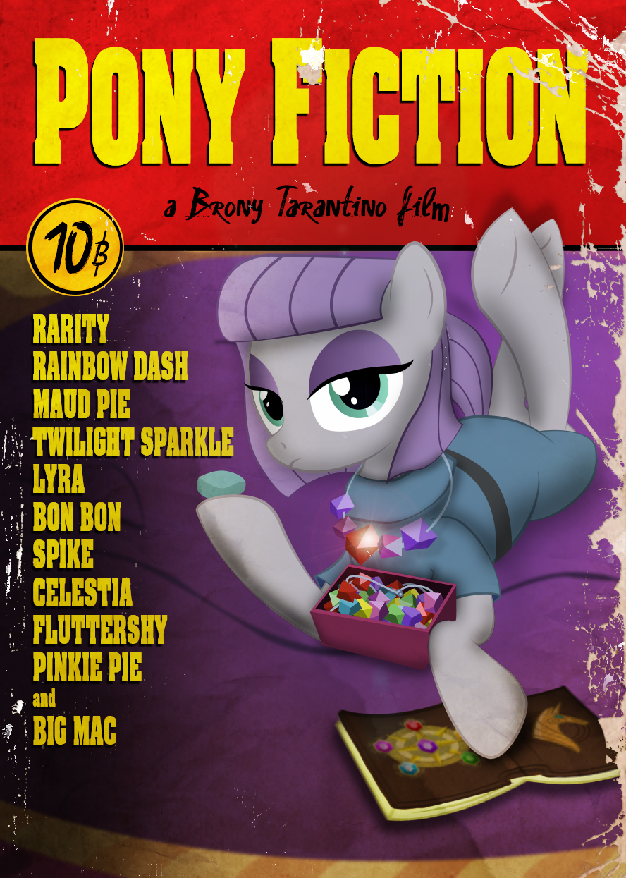 Fan-Fictions on MLP-Fans - DeviantArt