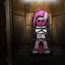 Pinkamena Diane Lecter: Silence of the ponies