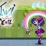 Twilight Vs The Forces of Evil