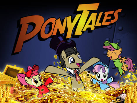 Pony Tales