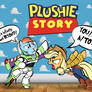 Plushie Story