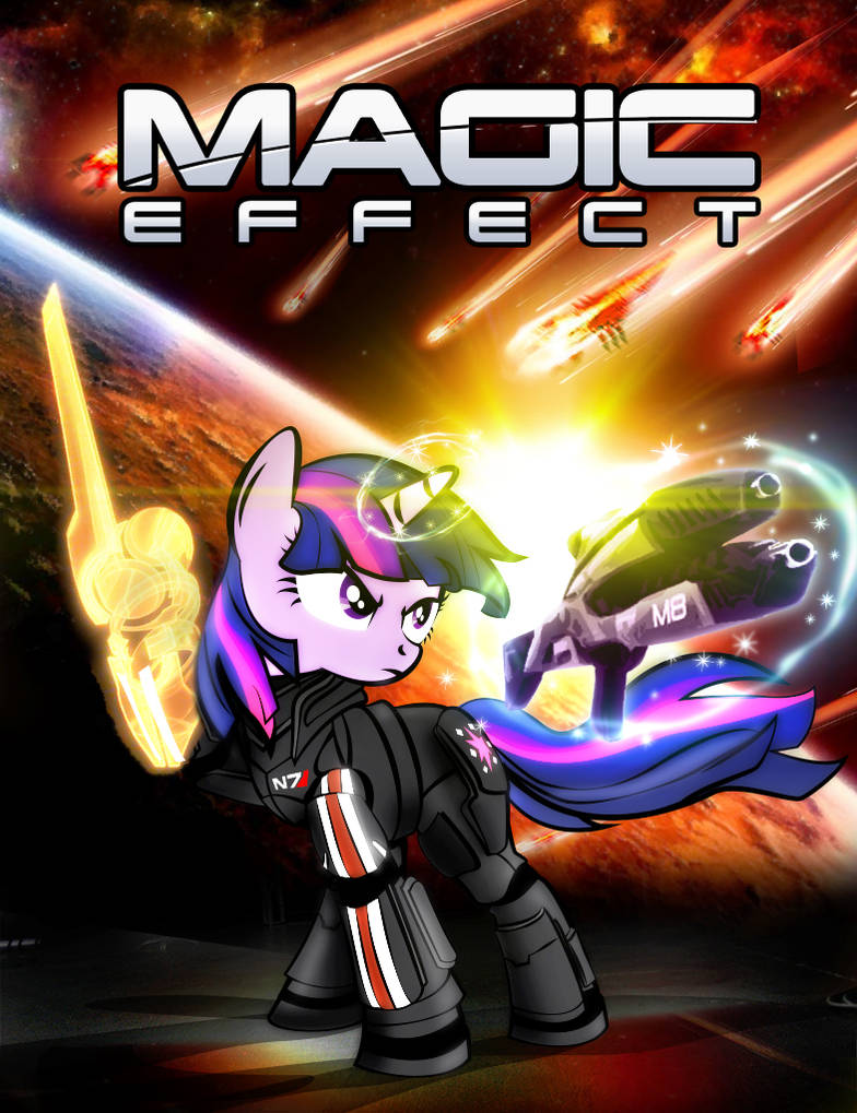 Magic Effect by dan232323 on DeviantArt