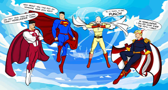 Explore The Best Omniman Art Deviantart Explore The Best Omniman Art Deviantart