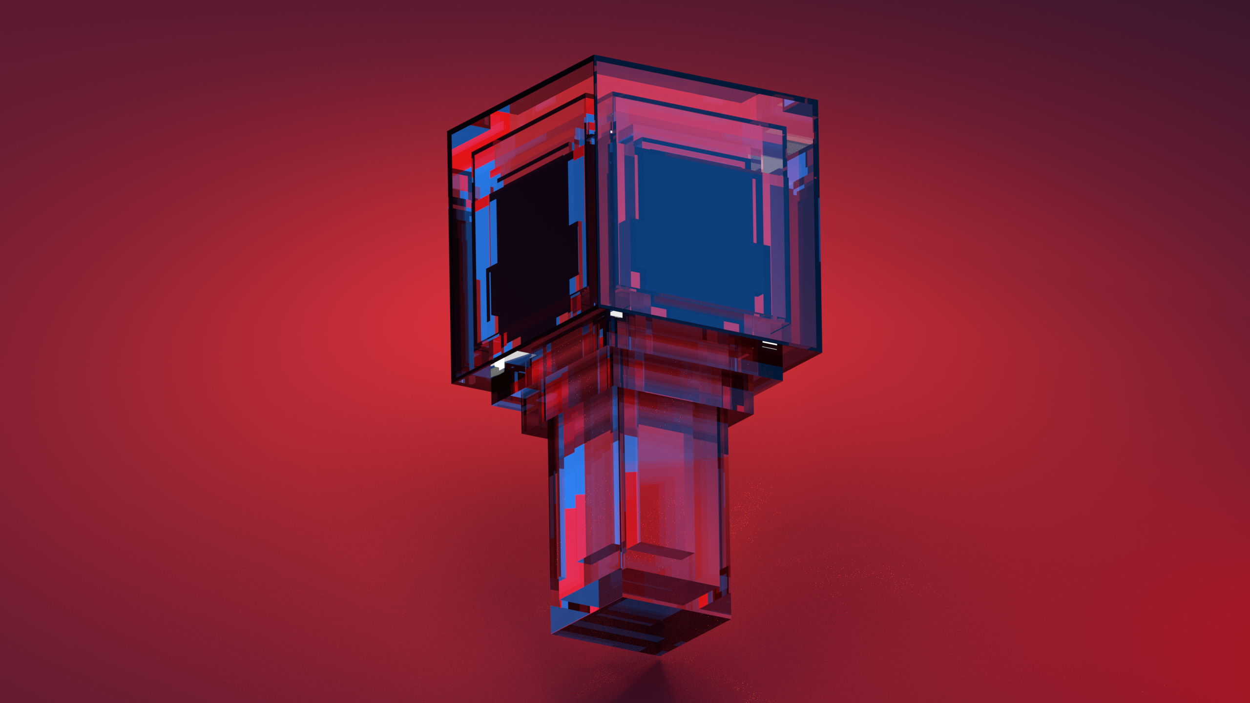 Cube