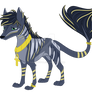 Egyptian Pharaoh Hound Auction - CLOSED