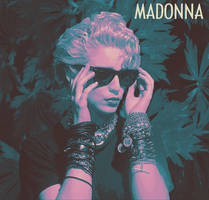 Madonna - 1983 Album (Cover Remake) by x-Moonlight-Dreams-x