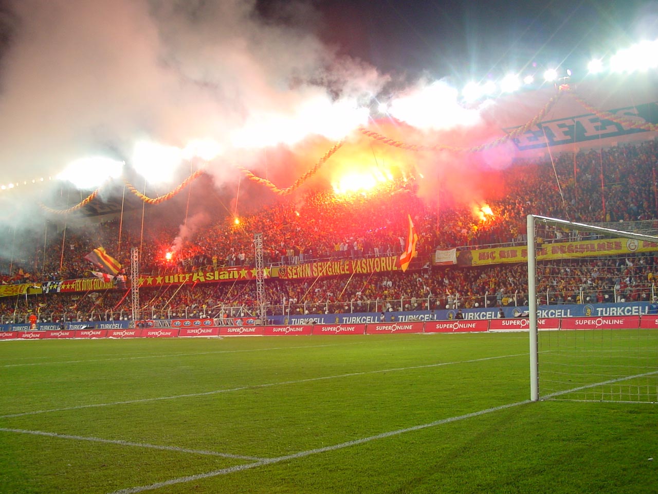 Galatasaray