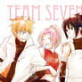 Team seven together again