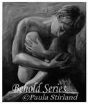 Behold Painting 3 by hatefueled