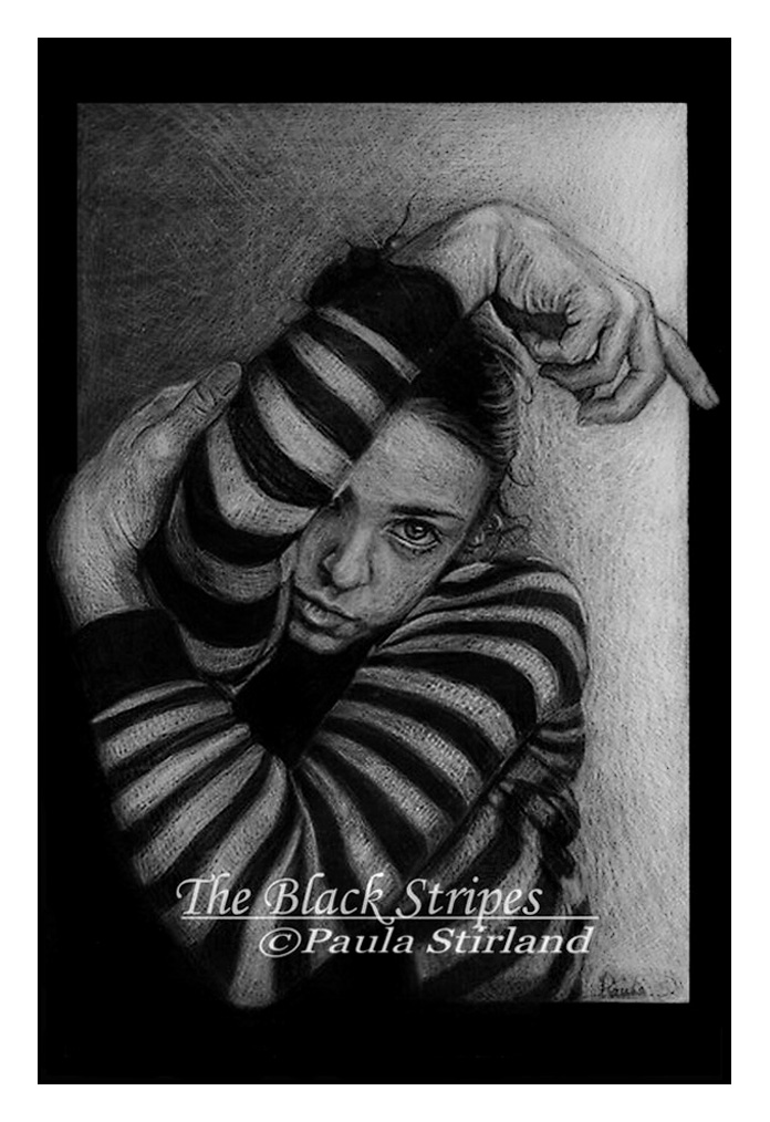 The Black Stripes