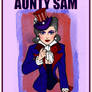 Aunty Sam