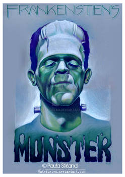 Frankenstein's Monster