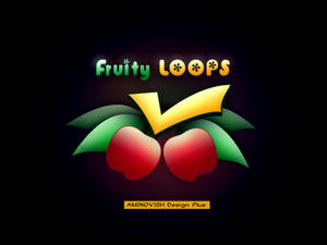 FRUITY LOOPS LOGO