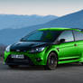 Ford Focus RS 500 Mod