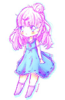 Chibi #1