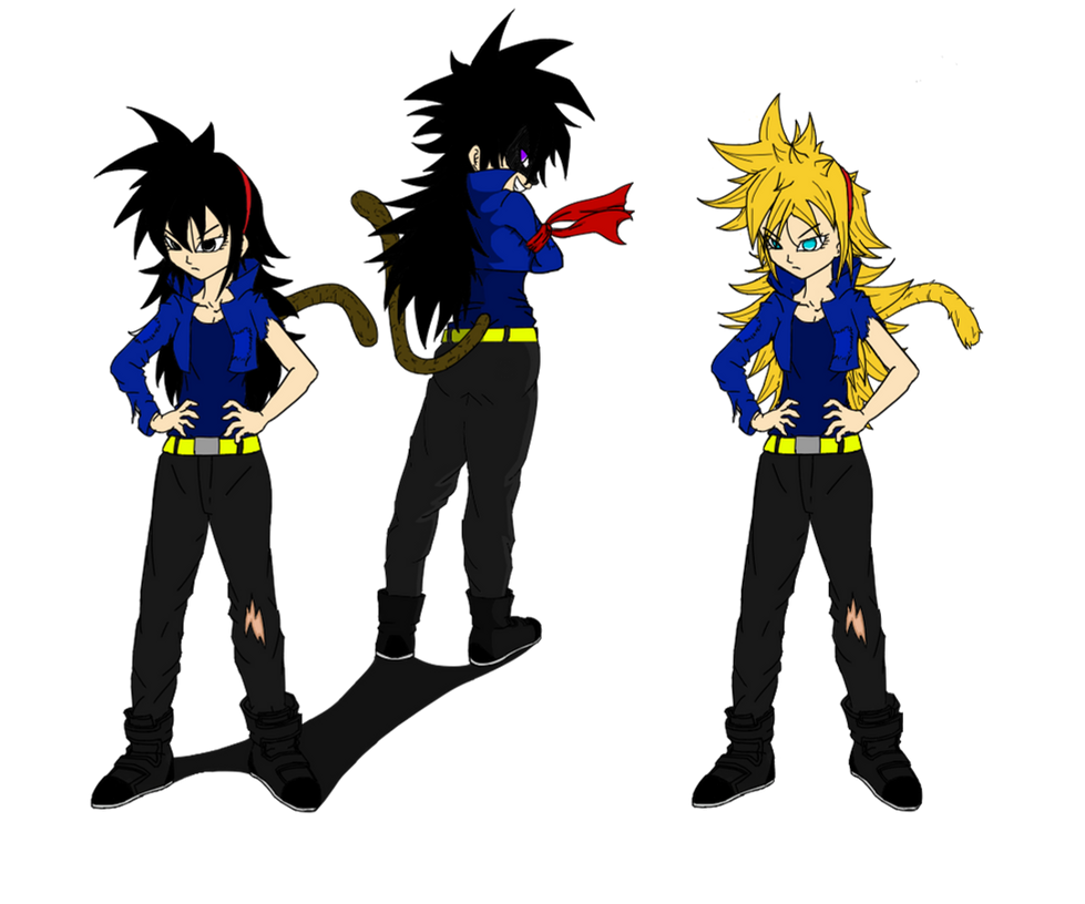 Future Ranch and 'Ranch' by Chancellord on DeviantArt