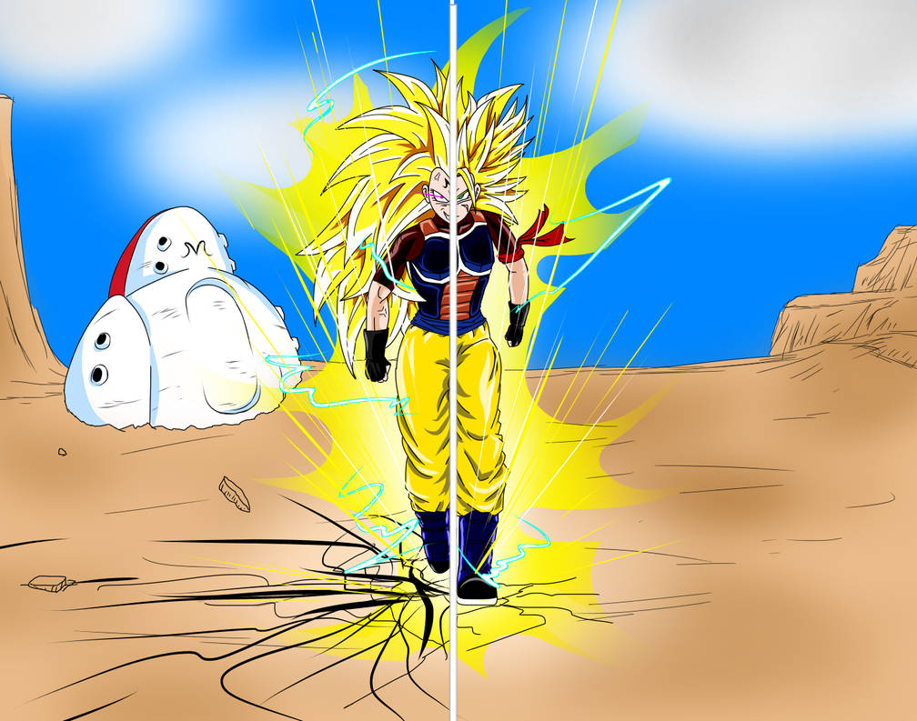 Future Ranch (Future into Past, into Present) by Chancellord on DeviantArt