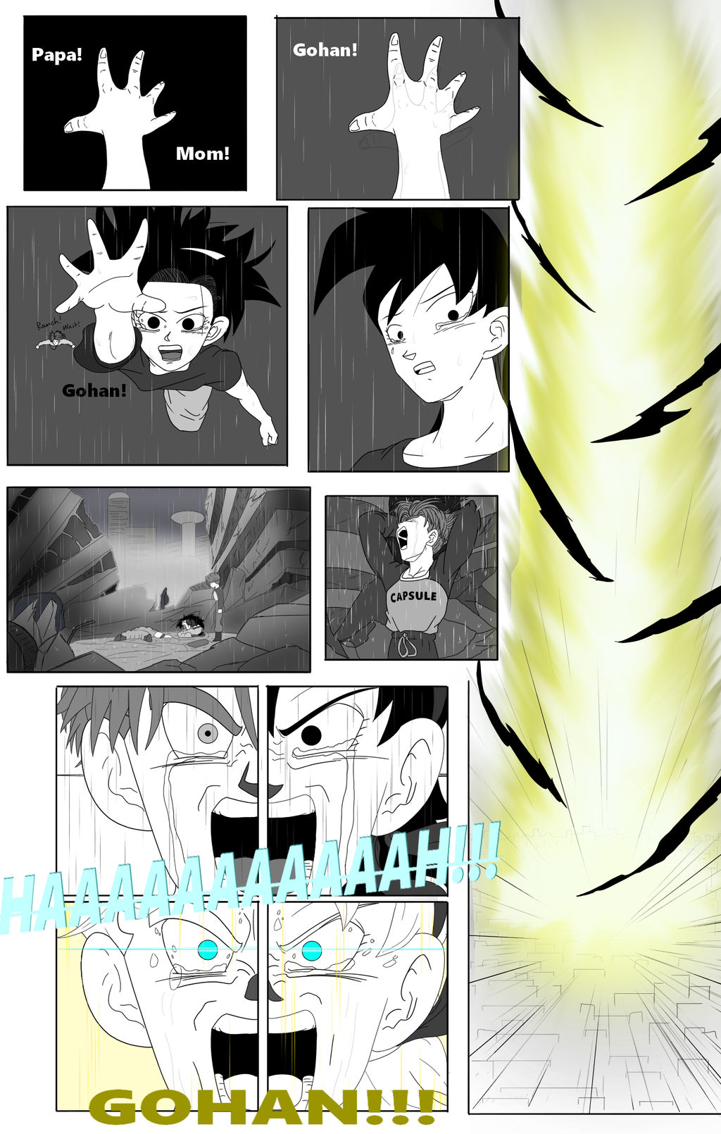 History of Future Ranch by Chancellord on DeviantArt