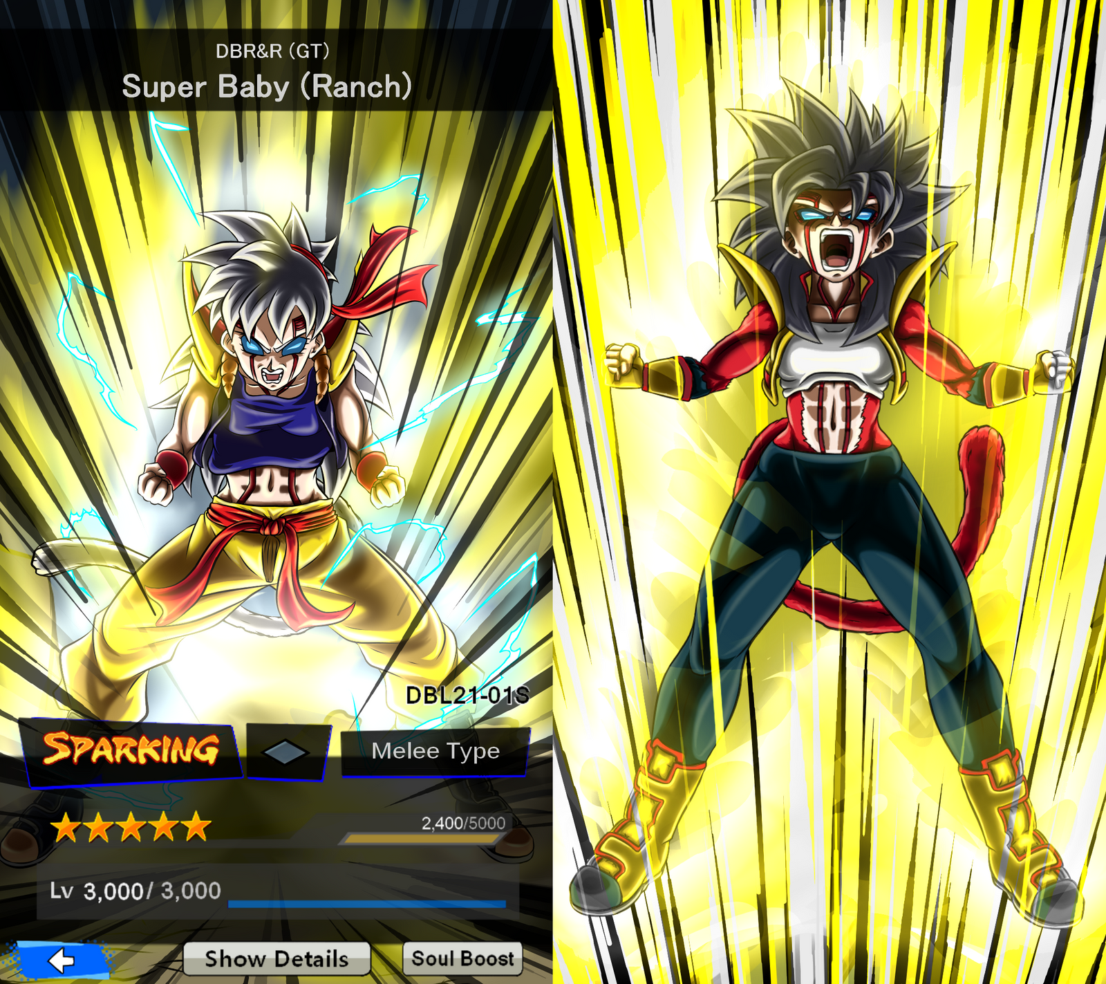 Dragon Ball Legends Super Baby Ranch By Chancellord On Deviantart Dragon Ball Legends Super Baby Ranch By Chancellord On Deviantart