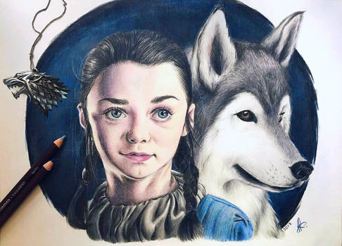 Arya Stark