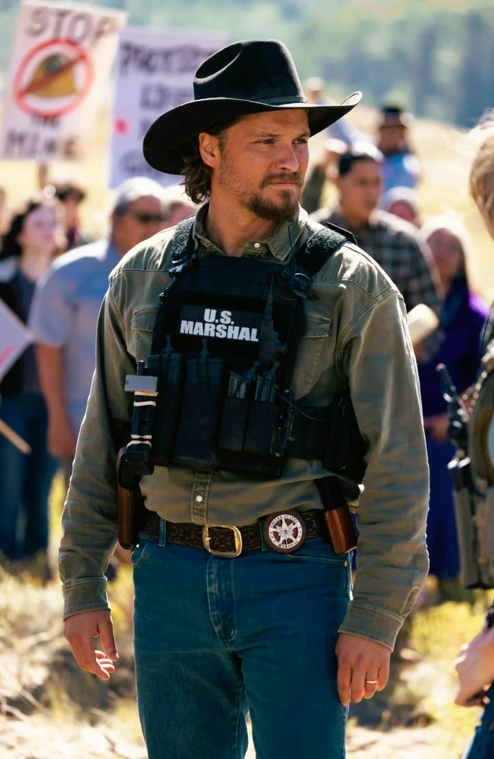 Deviantart Wranglers Hunk Marshall in Wranglers by uniformwrangler1 on DeviantArt