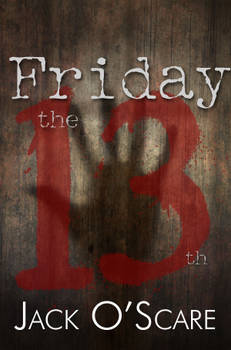 Friday the 13th_BCD August