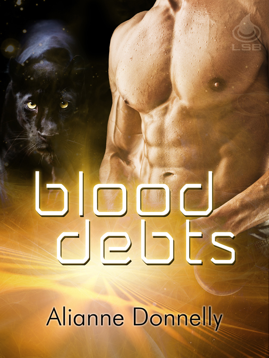 Blood Debts