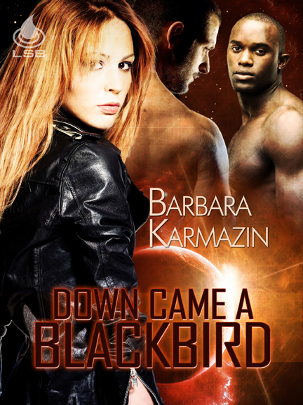 Down Came A Blackbird