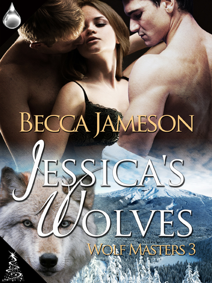 Jessica's Wolves