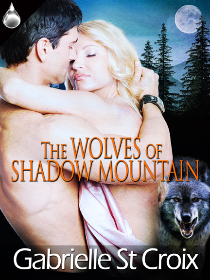 The Wolves of Shadow Mountain