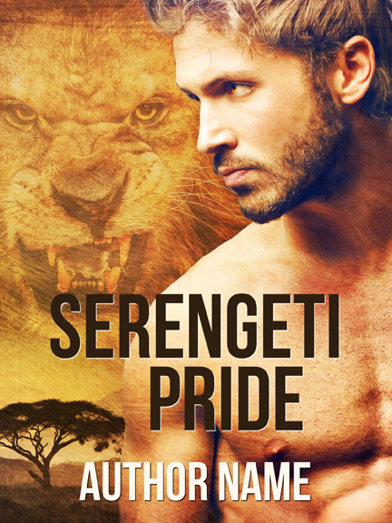 Serengeti Pride