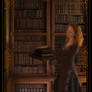 Aes Sedai Brown Sister