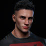 Superboy Conner: first impression