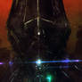 Mass Effect 3 Reaper