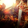 Leona - chosen of the sun