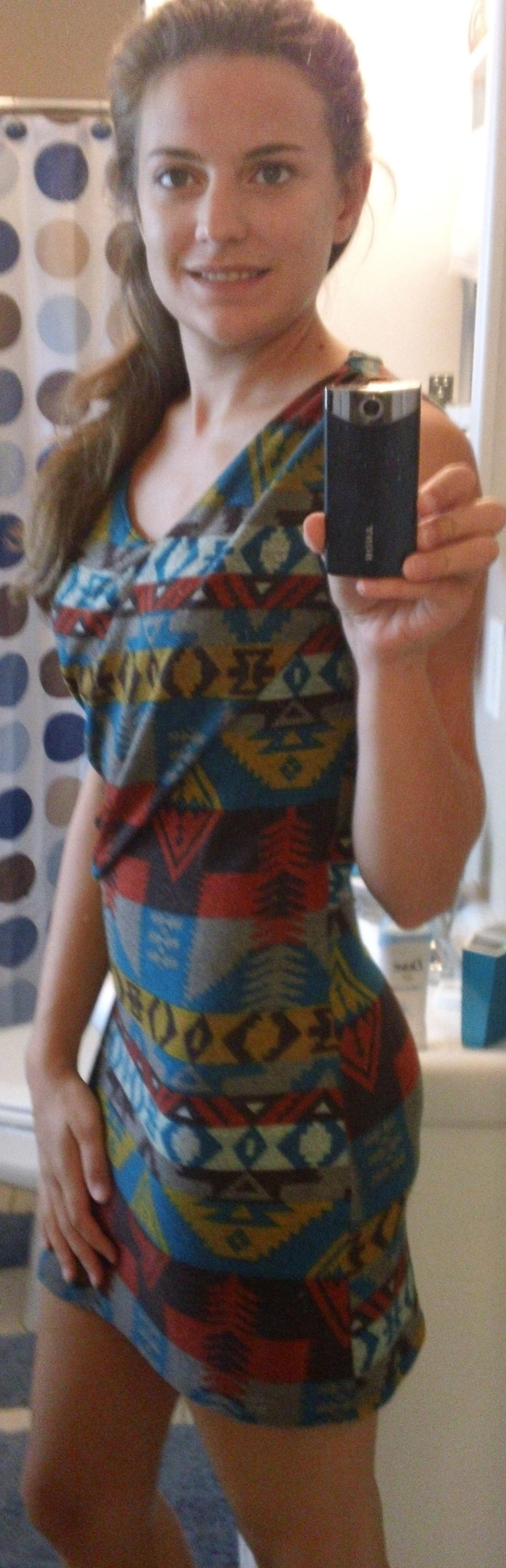 Tribal Dress