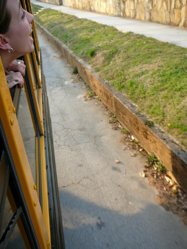 Yell by jpink16 on DeviantArt