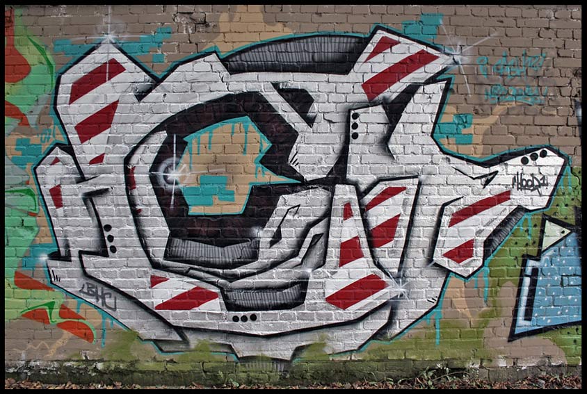 Hood1 B-Day-Piece for Cash127