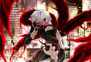 TG Ken Kaneki