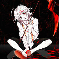 TG: Juuzo Suzuya