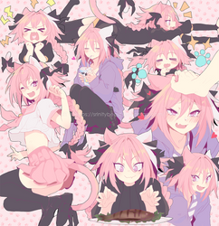images Fgo Astolfo Fanart explore the best astolfo art deviantart