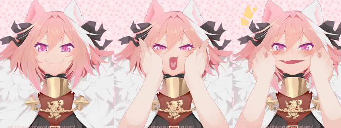 Astolfo Nyan