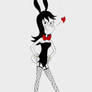 Bunny Girl Ofelia Vella