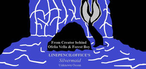 Teaser Silvermaid Unknown Ocean